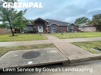 Lawn Care nearby Mesquite, TX, 