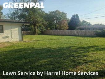Lawn Care Service nearby Wichita, KS, 