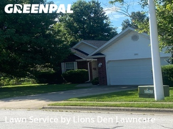Lawn Cutting nearby Ozark, MO, 