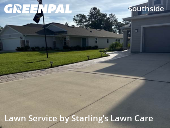 Lawn Care Service nearby Jacksonville, FL, 