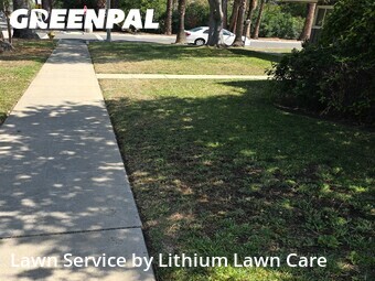 Lawn Care nearby Corona, CA, 
