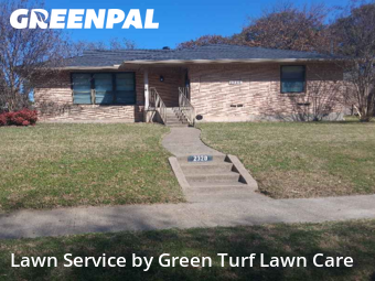 Yard Mowing nearby Dallas, TX, 