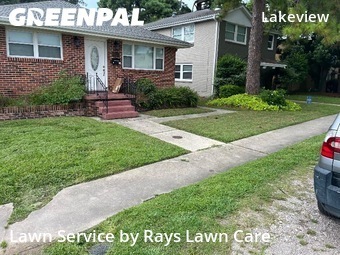 Lawn Mowing nearby New Orleans, LA, 