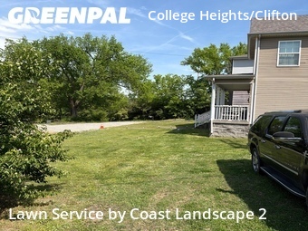 Lawn Care Service nearby Nashville, TN, 