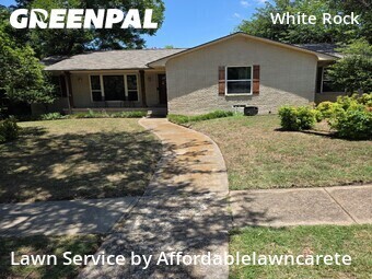 Lawn Care Service nearby Dallas, TX, 