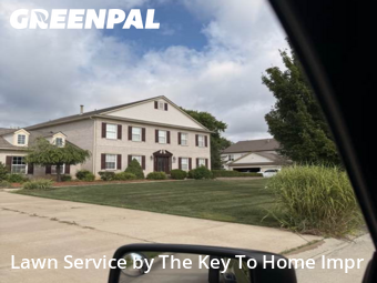 Yard Mowing nearby Rochester, MI, 