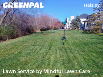 Yard Cutting nearby Ann Arbor, MI, 