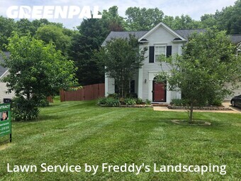 Yard Mowing nearby Charlotte, NC, 