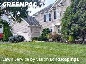 Lawn Cut nearby Bethlehem, PA, 