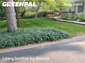 Lawn Cut nearby New Berlin, WI, 