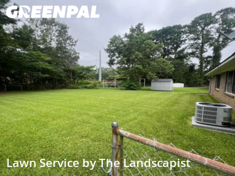 Lawn Service nearby Goose Creek, SC, 