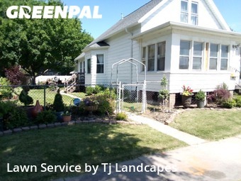 Lawn Service nearby Green Bay, WI, 