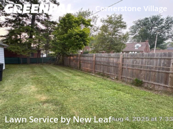 Grass Cutting nearby Detroit, MI, 