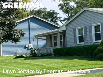 Lawn Mow nearby Urbandale, IA, 