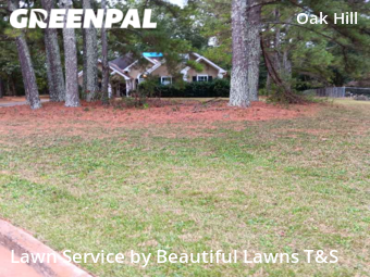 Grass Cut nearby Covington, GA, 