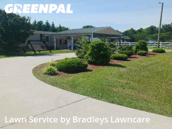 Lawn Care nearby Greenville, NC, 