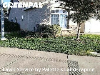 Lawn Mowing nearby Yuba City, CA, 