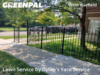 Lawn Mowing nearby Chicago, IL, 