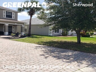 Lawn Mowing Service nearby Fort Myers, FL, 