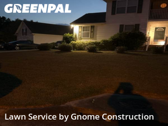 Lawn Mowing Service nearby Lexington, SC, 