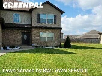 Lawn Cutting nearby Clarksville, TN, 