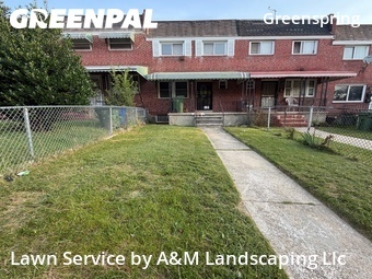 Lawn Cutting nearby Baltimore, MD, 