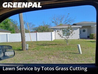 Lawn Mowing nearby Ocoee, FL, 
