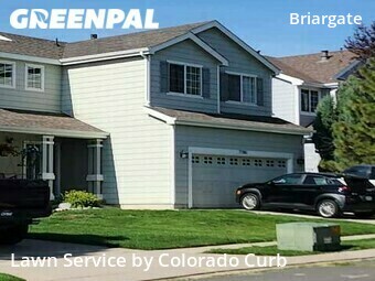 Yard Mowing nearby Colorado Springs, CO, 