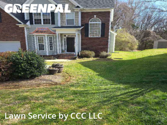 Lawn Mowing Service nearby Rock Hill, NC, 