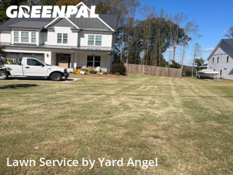 Grass Cutting nearby Cumming, GA, 