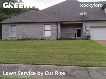 Lawn Care nearby Memphis, AR, 