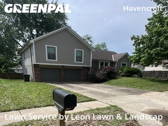 Lawn Service nearby Olathe, KS, 