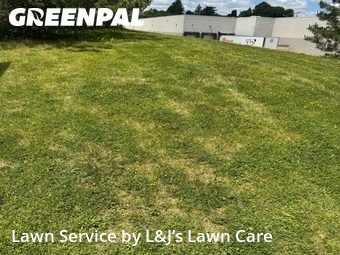 Lawn Maintenance nearby Greenfield, WI, 