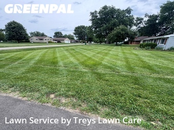 Lawn Care Service nearby Fairborn, OH, 