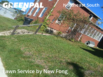 Lawn Care Service nearby South Bend, IN, 