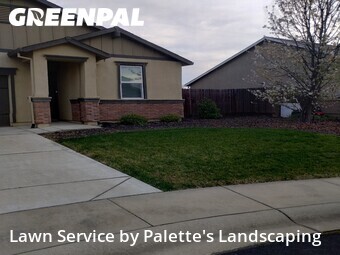 Lawn Care Service nearby Olivehurst, CA, 