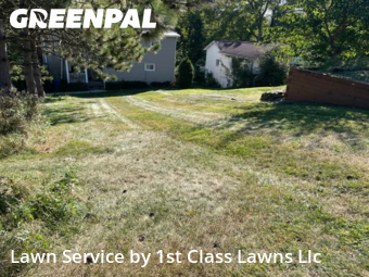 Yard Mowing nearby Irwin, PA, 