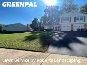 Lawn Care Service nearby Sterling, VA, 