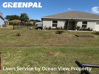 Lawn Mowing Service nearby Port St. Lucie, FL, 