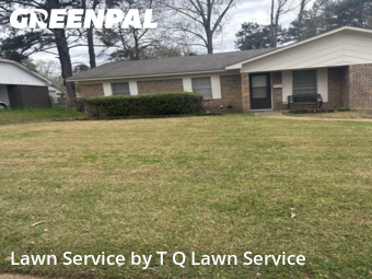 Lawn Mow nearby Pearl, MS, 