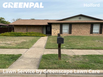Lawn Cut nearby Garland, TX, 