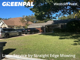 Lawn Service nearby Fort Worth, TX, 