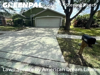 Yard Mowing nearby Brandon, FL, 