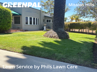 Work completed by affordable-grass-cutting-businesses-in-San Diego-CA