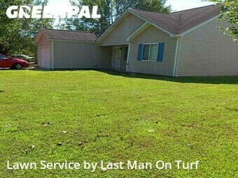 Lawn Mow nearby Greensboro, NC, 