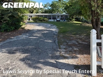Yard Cutting nearby Clearwater, FL, 