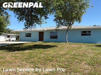 Lawn Mowing Service nearby Venice, FL, 