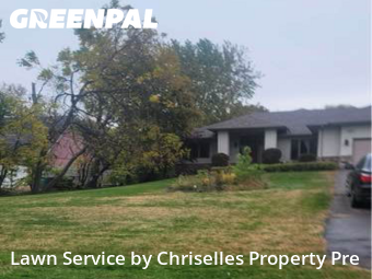 Lawn Care Service nearby Hopkins, MN, 