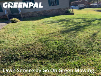 Lawn Care Service nearby Salem, VA, 