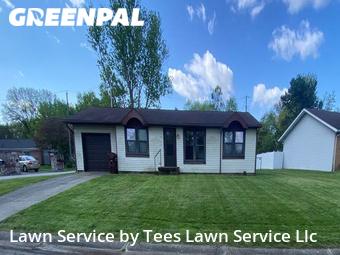 Lawn Mowing nearby Terre Haute, IN, 